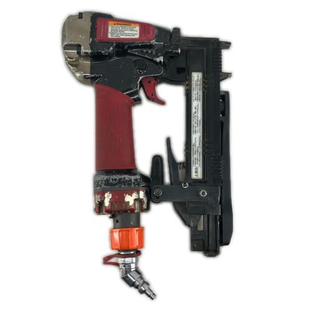 MAX マックス エアツール エアネイラ 本体のみ 高圧 HA-R25/425J