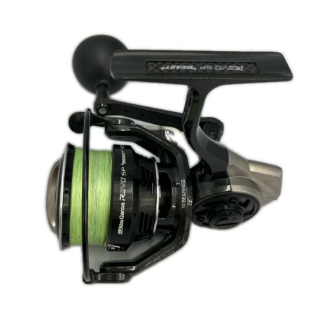  Abu Garcia アブガルシア リール Abu Garcia Revo SP Beast 4000SH 程度A 箱付