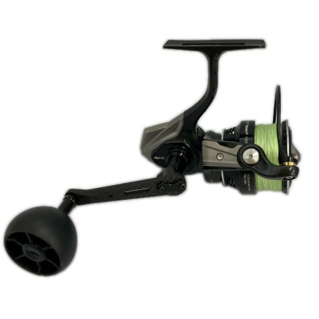  Abu Garcia アブガルシア リール Abu Garcia Revo SP Beast 4000SH 程度A 箱付