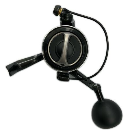  Abu Garcia アブガルシア リール Abu Garcia Revo SP Beast 4000SH 程度A 箱付