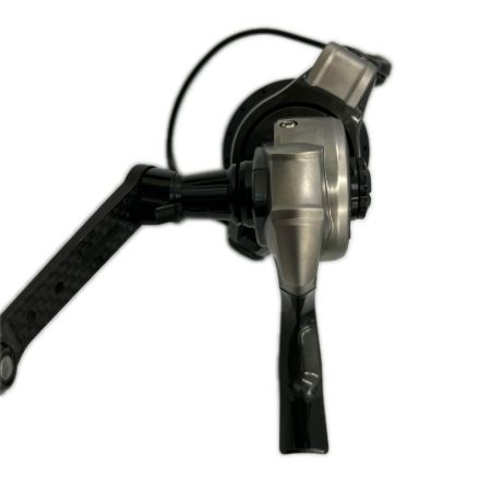  Abu Garcia アブガルシア リール Abu Garcia Revo SP Beast 4000SH 程度A 箱付