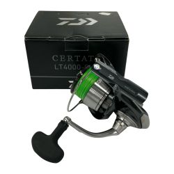 △△ DAIWA ダイワ スピニングリール  24セルテート LT4000-CXH 61182   Bランク