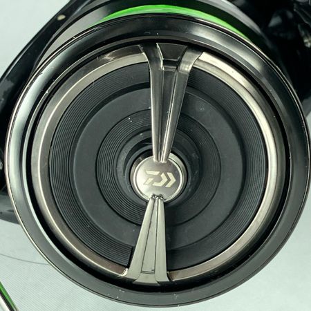  DAIWA ダイワ スピニングリール  24セルテート LT4000-CXH 61182  