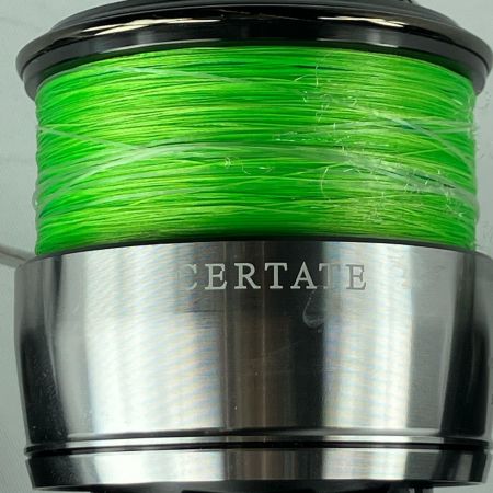  DAIWA ダイワ スピニングリール  24セルテート LT4000-CXH 61182  