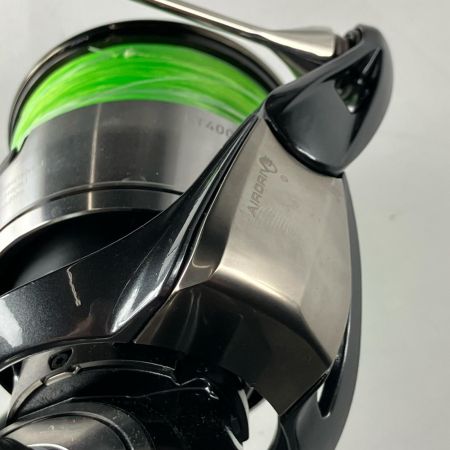  DAIWA ダイワ スピニングリール  24セルテート LT4000-CXH 61182  