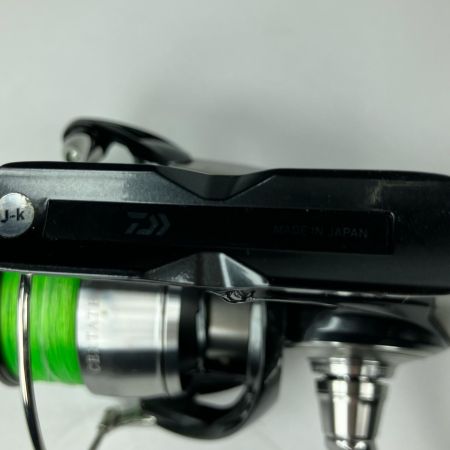  DAIWA ダイワ スピニングリール  24セルテート LT4000-CXH 61182  