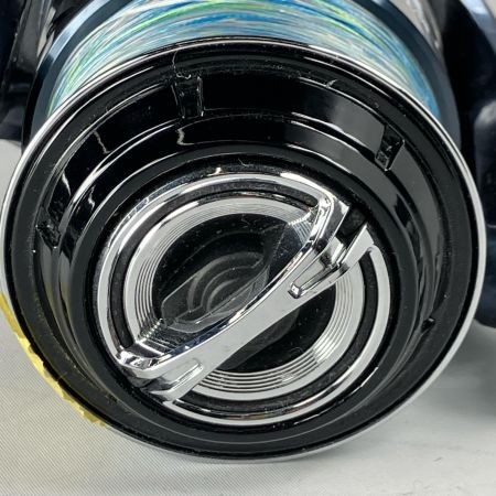  SHIMANO シマノ スピニングリール  21ツインパワーSW 8000HG 04228 