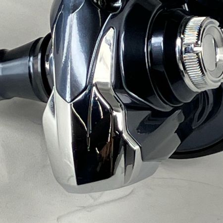  SHIMANO シマノ スピニングリール  21ツインパワーSW 8000HG 04228 