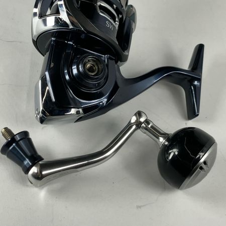  SHIMANO シマノ スピニングリール  21ツインパワーSW 8000HG 04228 