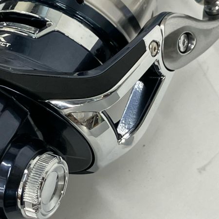  SHIMANO シマノ スピニングリール  21ツインパワーSW 8000HG 04228 