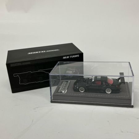   ミニカー Mortal 1/64 Silvia S14GTオオカワラ V2 中国