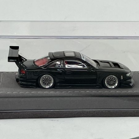   ミニカー Mortal 1/64 Silvia S14GTオオカワラ V2 中国