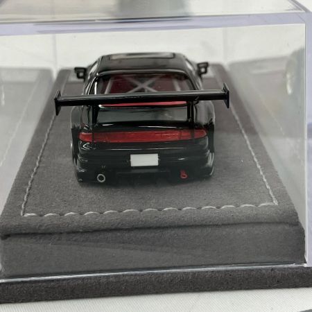   ミニカー Mortal 1/64 Silvia S14GTオオカワラ V2 中国