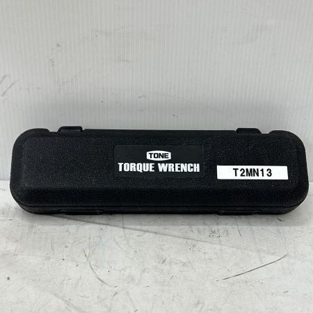TONE トネ トルクレンチ T2MN13