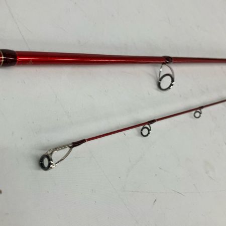  SHIMANO シマノ ロッド 20ワールドシャウラ 30195 2BG2952R-3
