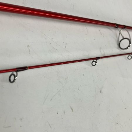  SHIMANO シマノ ロッド 20ワールドシャウラ 30195 2BG2952R-3