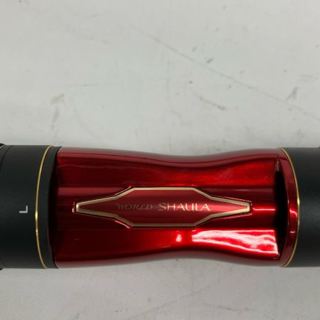  SHIMANO シマノ ロッド 20ワールドシャウラ 30195 2BG2952R-3
