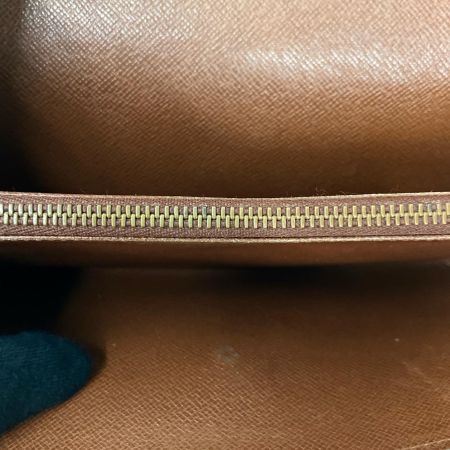 LOUIS VUITTON ルイヴィトン 財布 モノグラム ポシェットポルトモネクレディ 旧型 M61723