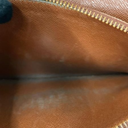 LOUIS VUITTON ルイヴィトン 財布 モノグラム ポシェットポルトモネクレディ 旧型 M61723