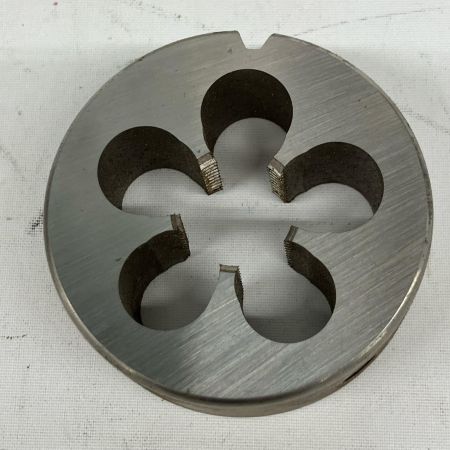  OSG テーパねじ切り丸ダイス  3/8PT 62 R共用