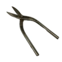△△  金切鋏 ＳＬＤ 種光 ステン用 30cm Cランク
