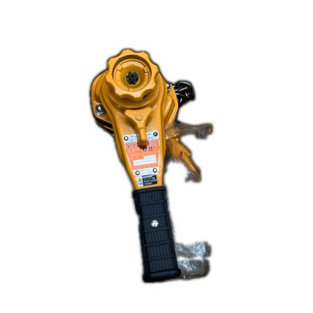  KITO キトー レバーブロック　1.5m 0.8t LB008