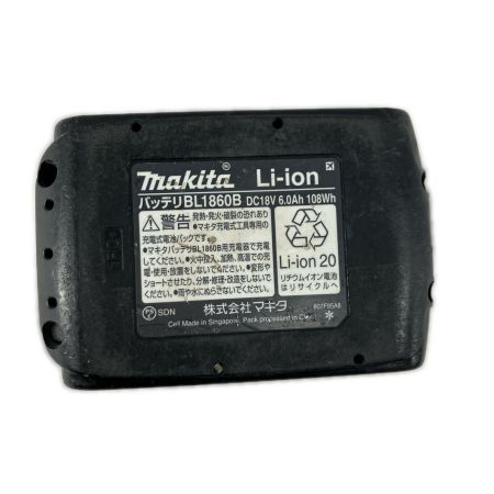 MAKITA マキタ インパクトドライバ   充電池1個付 　 18v  TD170D グリーン