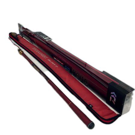 DAIWA ダイワ  投竿  トーナメントサーフＴ 35-405Ｒ 程度A 05401063