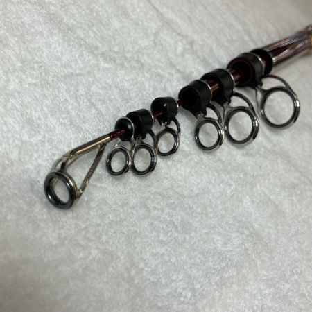 DAIWA ダイワ  投竿  トーナメントサーフＴ 35-405Ｒ 程度A 05401063