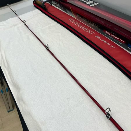 DAIWA ダイワ  投竿  トーナメントサーフＴ 35-405Ｒ 程度A 05401063