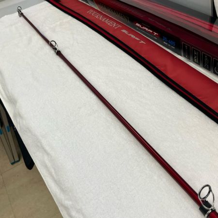 DAIWA ダイワ  投竿  トーナメントサーフＴ 35-405Ｒ 程度A 05401063