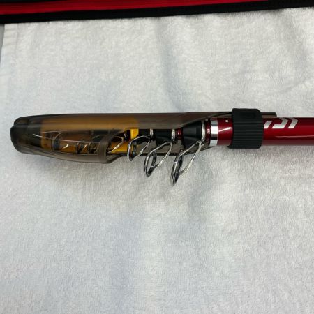 DAIWA ダイワ  投竿  トーナメントサーフＴ 35-405Ｒ 程度A 05401063