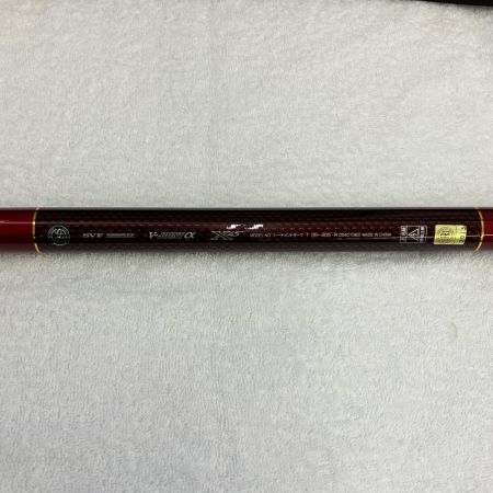 DAIWA ダイワ  投竿  トーナメントサーフＴ 35-405Ｒ 程度A 05401063