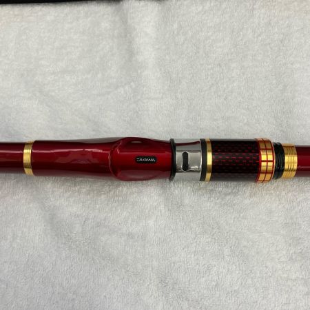 DAIWA ダイワ  投竿  トーナメントサーフＴ 35-405Ｒ 程度A 05401063