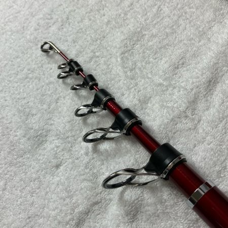 DAIWA ダイワ  投竿  トーナメントサーフＴ 35-405Ｒ 程度A 05401063