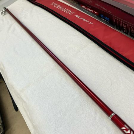  DAIWA ダイワ 投竿 トーナメントサーフＴ 35-405R 程度A 05401063
