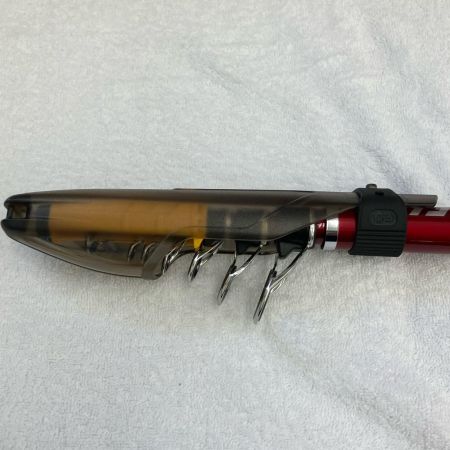  DAIWA ダイワ 投竿 トーナメントサーフＴ 35-405R 程度A 05401063