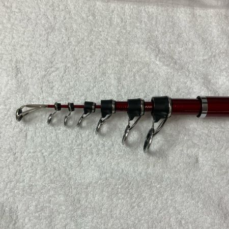  DAIWA ダイワ 投竿 トーナメントサーフＴ 35-405R 程度A 05401063