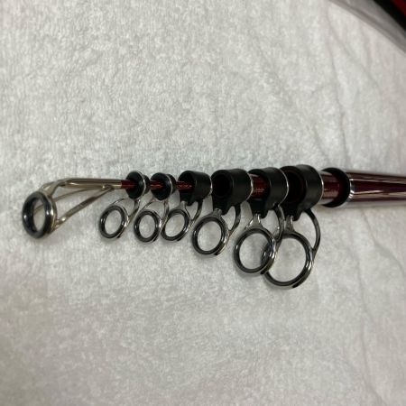  DAIWA ダイワ 投竿 トーナメントサーフＴ 35-405R 程度A 05401063