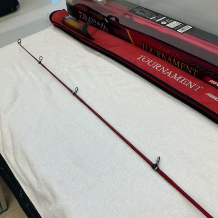  DAIWA ダイワ 投竿 トーナメントサーフＴ 35-405R 程度A 05401063