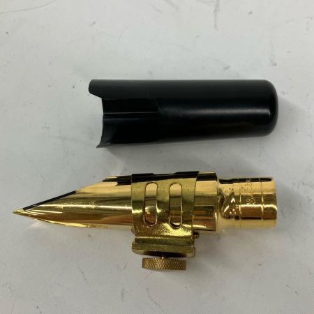  OTTO LINK NYメタル テナーサックス用マウスピース 7☆