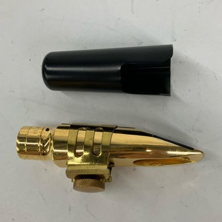  OTTO LINK NYメタル テナーサックス用マウスピース 7☆