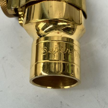  OTTO LINK NYメタル テナーサックス用マウスピース 7☆