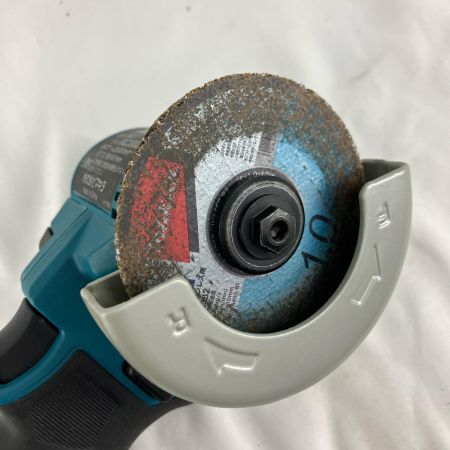 MAKITA マキタ 76ｍｍコンパクトカッター MC300D