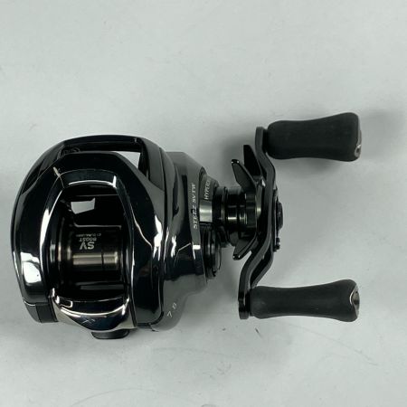  DAIWA ダイワ ベイトリール 24 スティーズ SV TW 100H 00630312