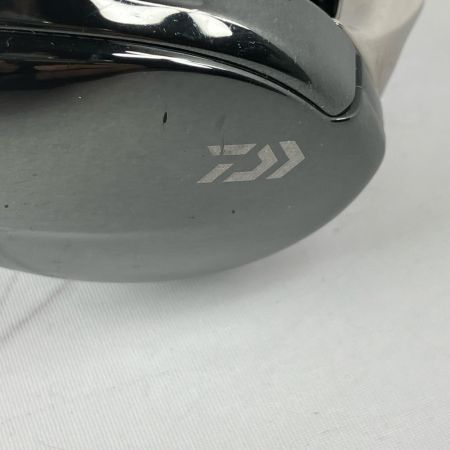 DAIWA ダイワ ベイトリール 24 スティーズ SV TW 100H 00630312
