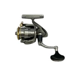 SHIMANO シマノ スピニングリール  11ツインパワー 2500S 程度B 02694 Cランク