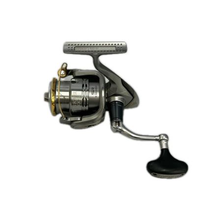 SHIMANO シマノ スピニングリール  11ツインパワー 2500S 程度B 02694