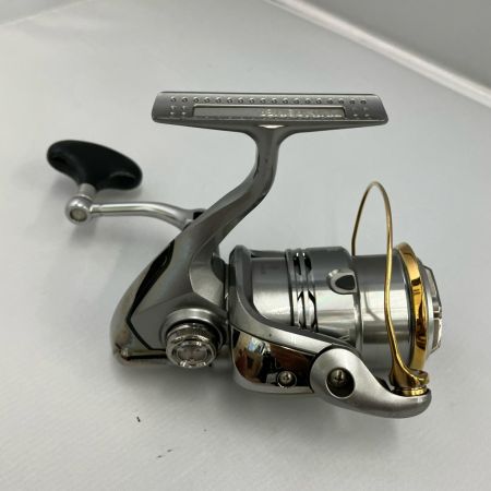 SHIMANO シマノ スピニングリール  11ツインパワー 2500S 程度B 02694