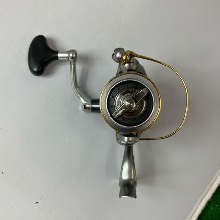 SHIMANO シマノ スピニングリール  11ツインパワー 2500S 程度B 02694